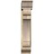 Ekena Millwork Olympic Traditional Rough Sawn Bracket w/ Offset Brace, Douglas Fir, 8"W x 30"D x 42"H BKT0806X30X42OLY01RDF - alternate 3